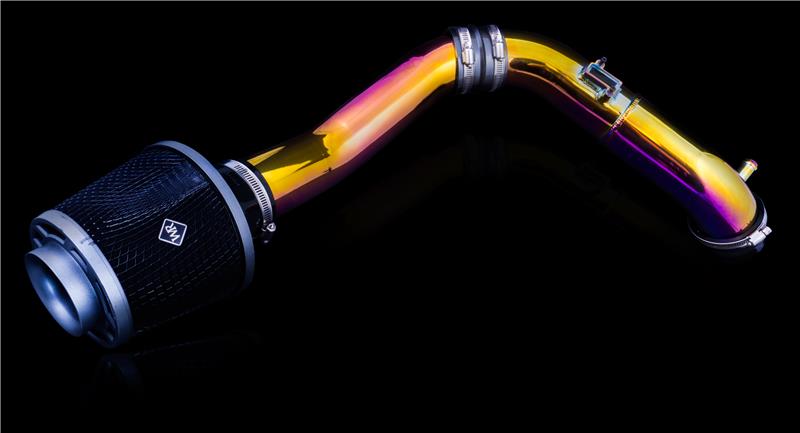 Honda Accord Performance Air Intake - Weapon R - Secret Weapon Neo - `13-`16